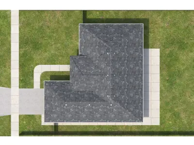 House-118 3D model