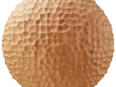Art Wood 04 - Seamless Texture