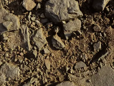 rockyground01092024 3D model