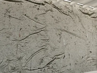 Concrete wall Old concrete 137 Texture