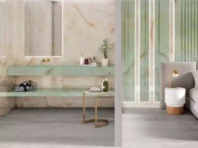 Mint Onyx Marble Texture Texture