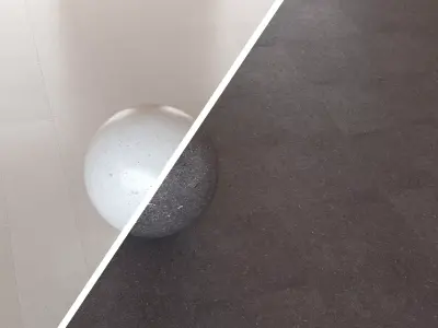 Porcelanosa Matika STON-KER Stone-Effect Tiles -Set of 14 Texture