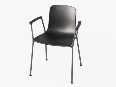  30 Office chairs - PBR High Quality Models Bundle 