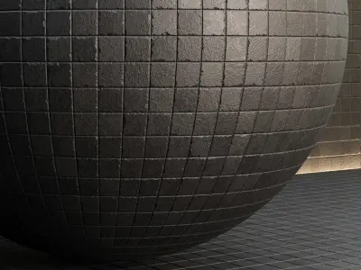 Seamless Stone Material 02 Texture