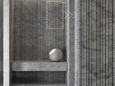 Marble Stone No336 Texture