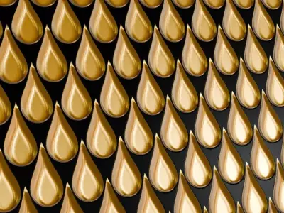 Wall Decor Var Metal Plate PBR Seamless Texture