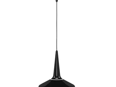 Ceiling Lamp 3D model 51