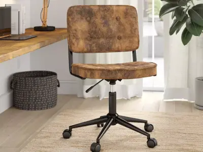 Darcie Task Chair 3D model
