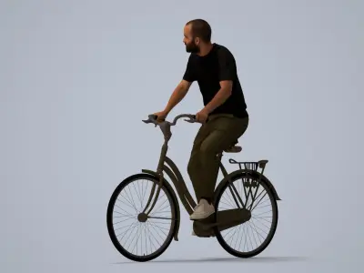 00344Mansur014 3D model
