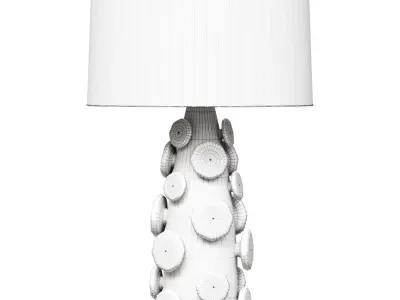 LAGUNA LAMP 17004-850 3D model
