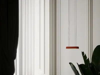 Hutchinson 04-02-01 by Lambert et Fils 3D model