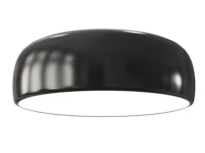 Flos Smithfield Suspension 2 3D model