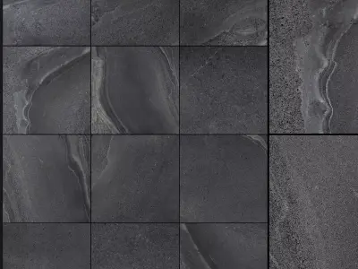 ABK ReWork Single Black 3D model