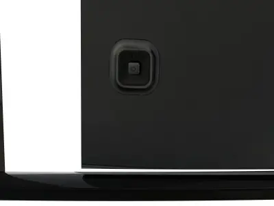 Samsung Oled TV 3D model