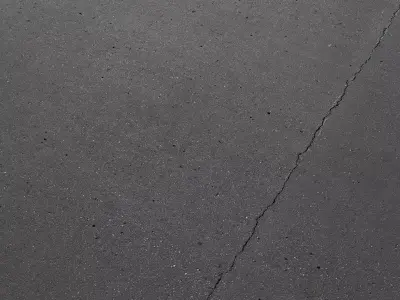 Asphalt 10 PBR  Low-poly 3D model