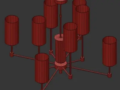EMPOLI 3D model