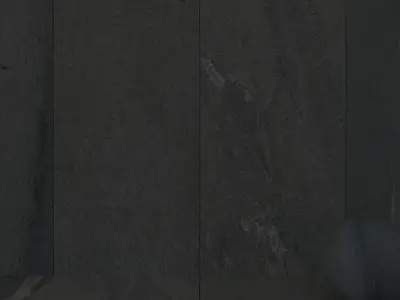 Stone Wall Tiles Santorini Fume 120x270 Set 1 Texture