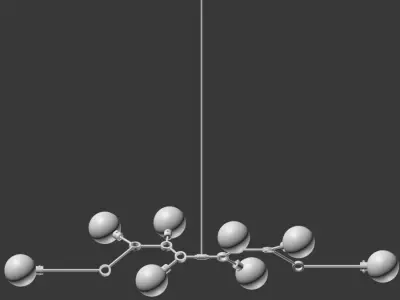 Ora By Kaia 3D model