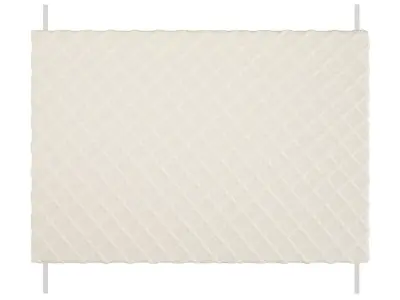 Baby mattress 3D model