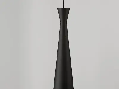 Windsor Hanging Pendant Light from Tech Lighting 3D model