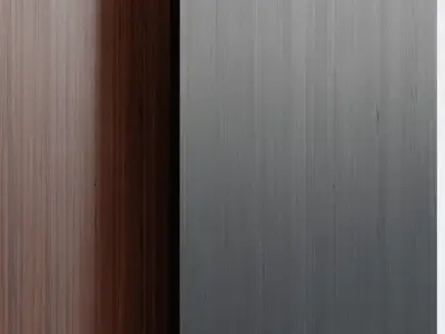 Wood 20 with 3 materials Texture