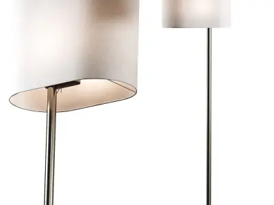 Astro Lighting Venn Floor Lamp 3D model