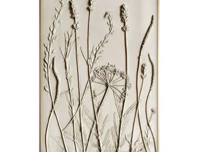 Pictures1130 3D model