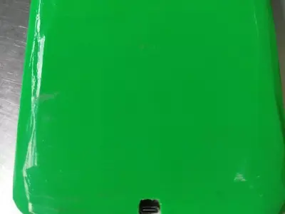 Emerald Tablet of Hermes - Illuminated - Personal License  3D print model