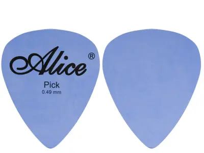 Alice Guitar Picks PBR 