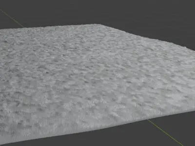 Carpet 02 3D model
