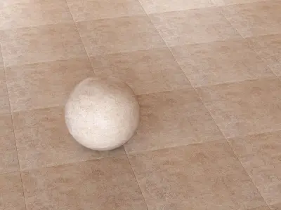 16 in 1 Florim Floortech Tile Textures - Architectural Tile  Texture