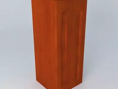 Royal Artycja Kitchen Cabinet G 30 72 P 3D model