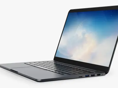  Notebook Generic 15 inch 