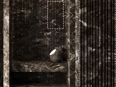 Marble Stone No339 Texture