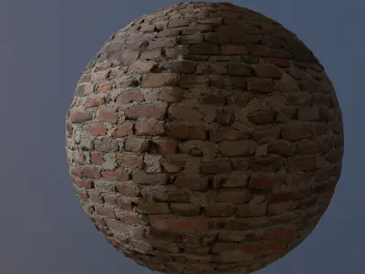 Construction and Design PBR - Pack 1 Texture