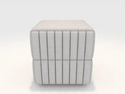 Puff 14 3D model