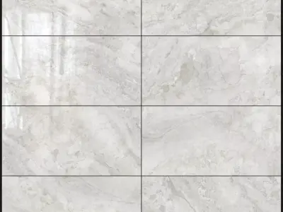 Peronda Dreamy Desert 755x1510 Set 2 3D model