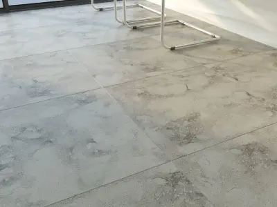 Stone Forever Set 3D model