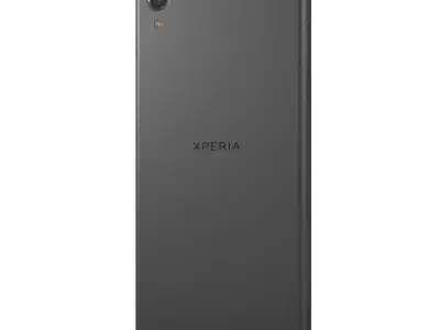 Sony Xperia X for Element 3D 3D model