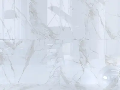 Wall Tiles Museums Torano Gold 120x120 Texture
