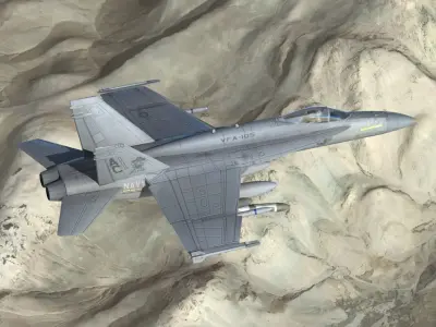  US Navy Carrier Strike Group 