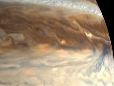 Awesome HD Planets  - 3d model 3D model