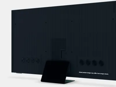 75 Neo QLED 8K QN700B 3D model