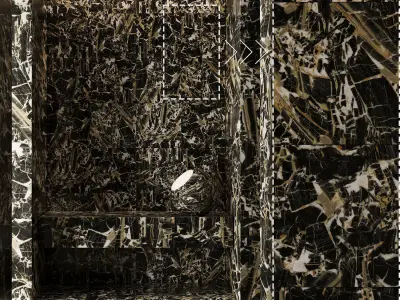Marble Stone No114 Texture