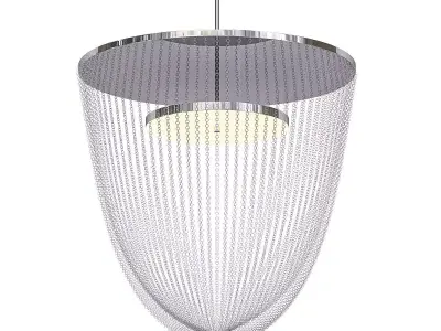 CELESTE LARGE 3D model