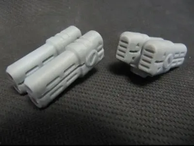 CHIBI-TECH SD - ION-V DUO 3D print model