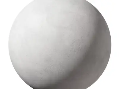 Plaster Material 137 Texture