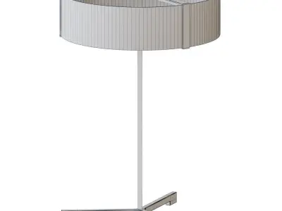 Thesis Ramon Esteve 3D model