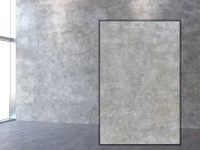 Concrete wall 339 Texture