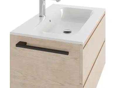 Play 02 Logic 3D model